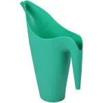 Jarro-Plastico-para-Jardinagem-Verde-16L-Kala