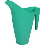 Jarro-Plastico-para-Jardinagem-Verde-16L-Kala