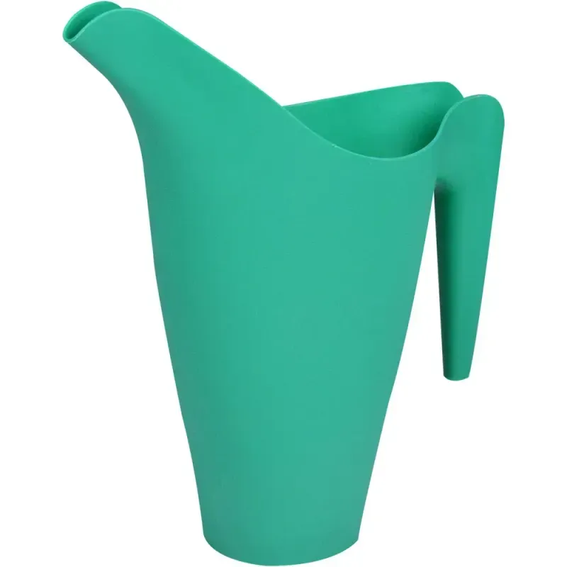 Jarro-Plastico-para-Jardinagem-Verde-16L-Kala