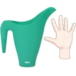 Jarro-Plastico-para-Jardinagem-Verde-16L-Kala