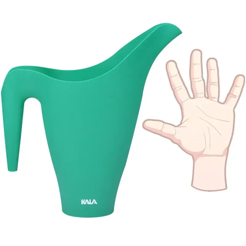 Jarro-Plastico-para-Jardinagem-Verde-16L-Kala