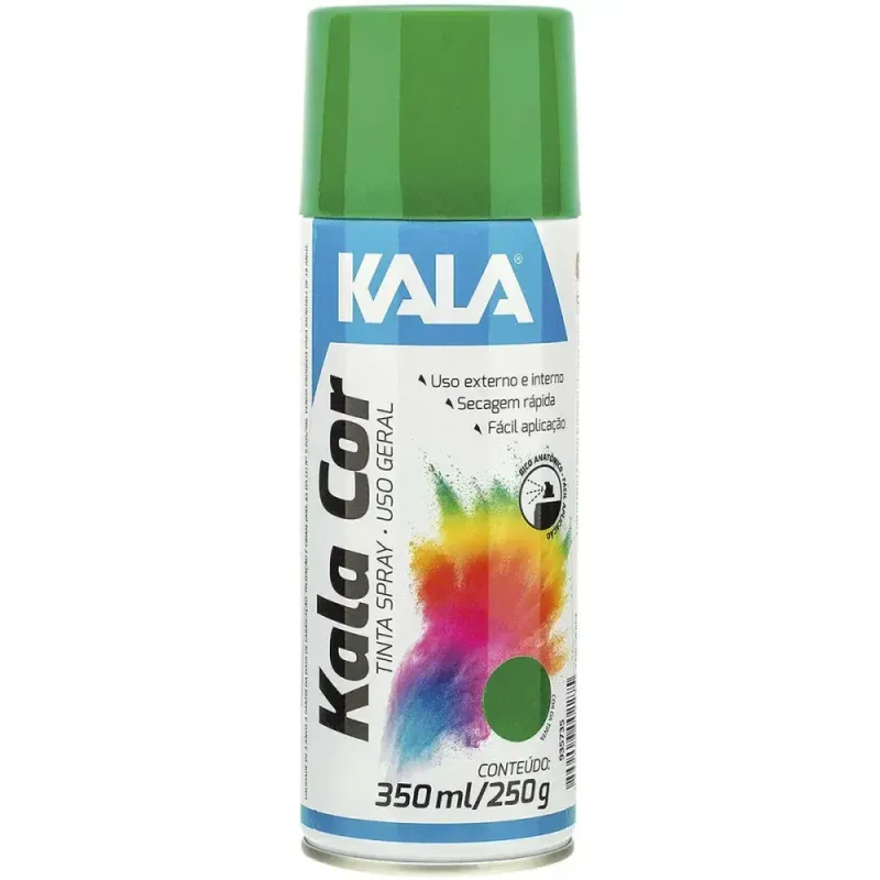 TINTA-SPRAY-USO-GERAL-VERDE-350ML-KALA