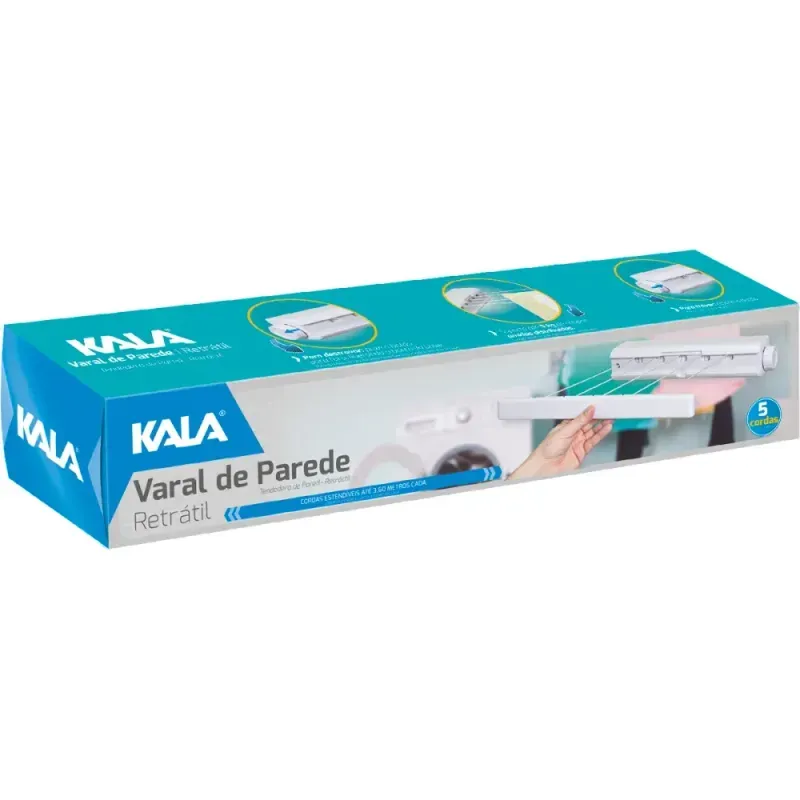 Varal-de-Parede-com-5-Cordas-Retratil-37x7x7cm-Kala