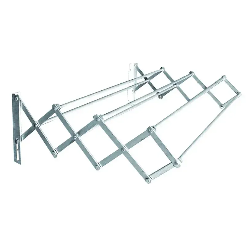 Varal-Sanfonado-100cm-em-Aluminio-Kala