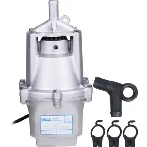 Bomba Submersa Turbo 1500 127V Kala
