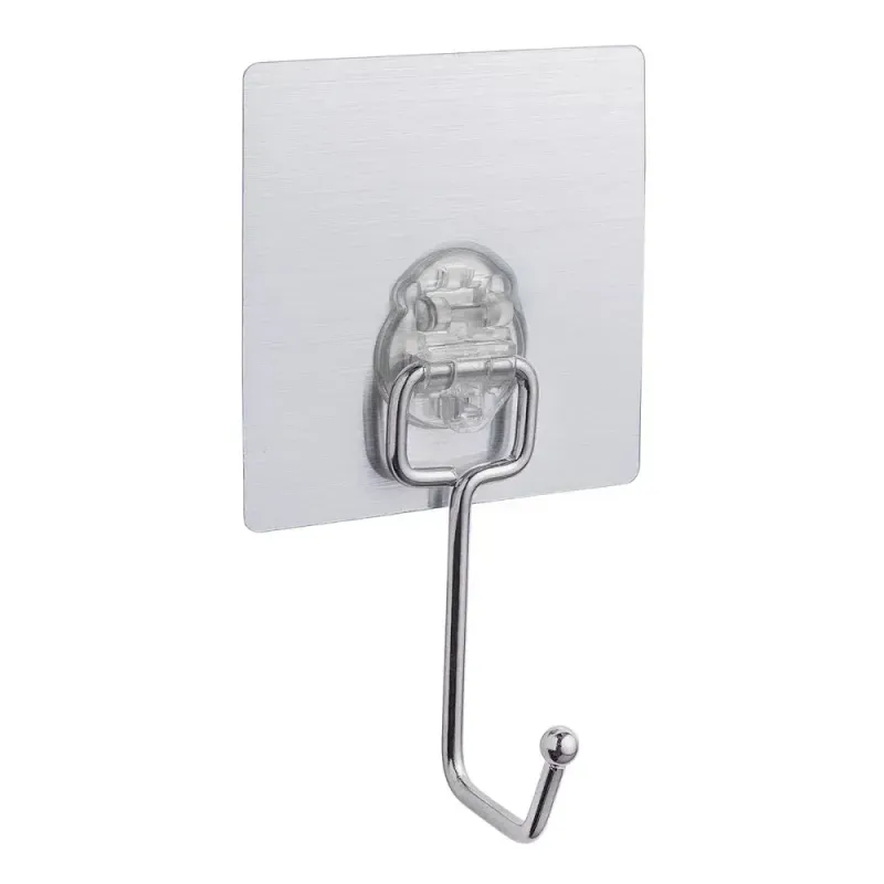 Cabide-De-Aco-Inox-Fixacao-Adesiva-Kala