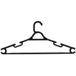 Cabide-De-Roupas-Preto-Grande-Kala
