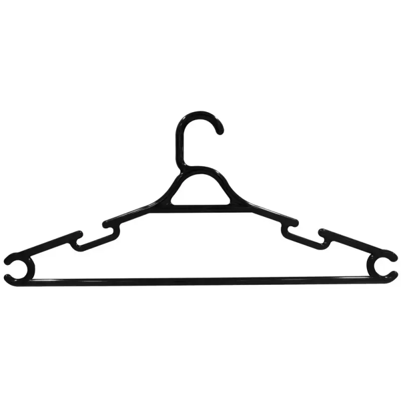 Cabide-De-Roupas-Preto-Pequeno-Kala