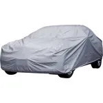 Capa-de-Protecao-Impermeavel-para-Carro Tamanho-P Kala