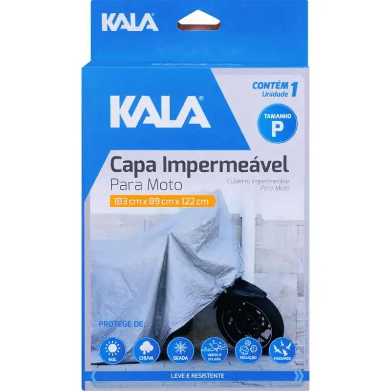 Capa-de-Protecao-Impermeavel-para-Moto-Tamanho-P-17m-Kala