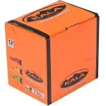 Lanterna-Plastica-Caratuva-Display-14cm-com-12-Pecas-Kala