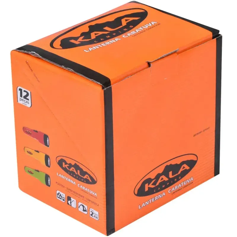 Lanterna-Plastica-Caratuva-Display-14cm-com-12-Pecas-Kala