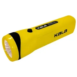 Lanterna Recarregável 5 Leds Kala