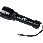 Lanterna-Super-Led-2AA-Preto-Kala