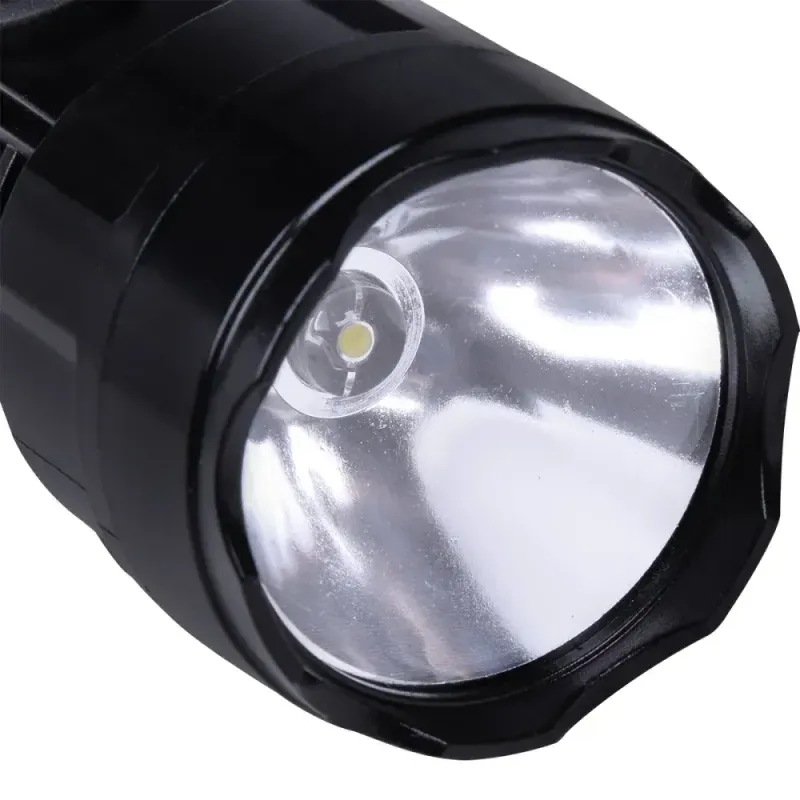 Lanterna-Super-Led-2AA-Preto-Kala