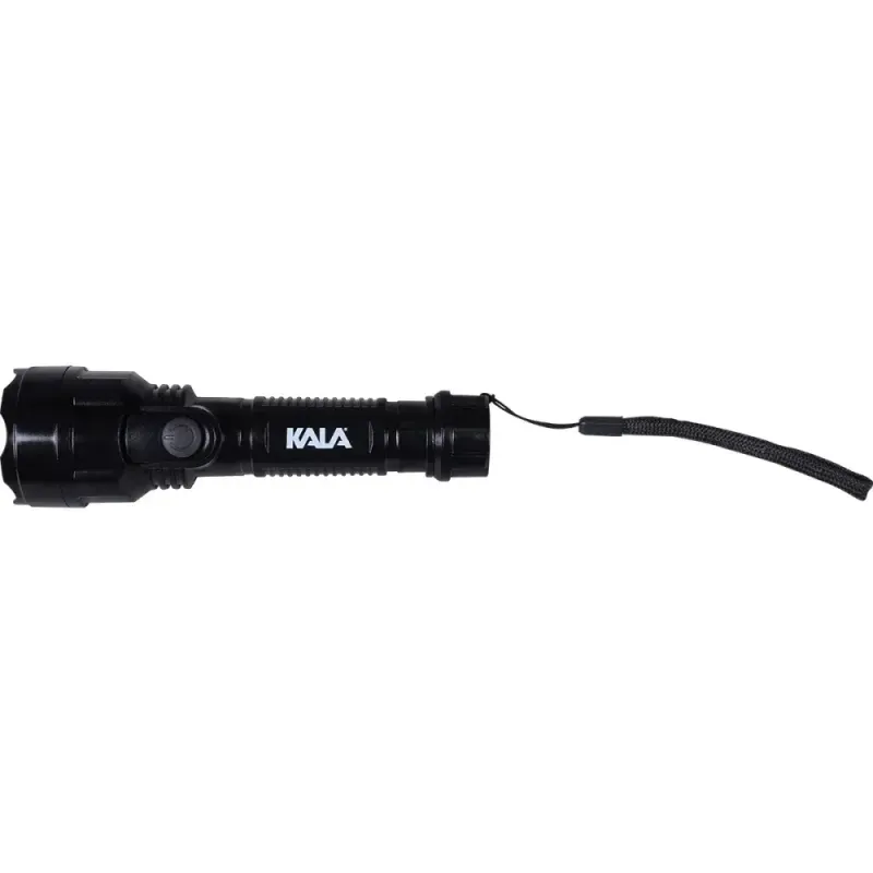Lanterna-Super-Led-2AA-Preto-Kala