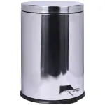 Lixeira-de-Aco-Inox-com-Pedal-20-Litros-Kala