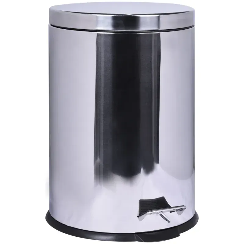 Lixeira-de-Aco-Inox-com-Pedal-20-Litros-Kala