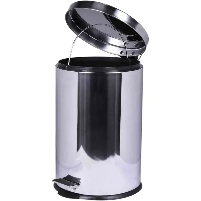 Lixeira-de-Aco-Inox-com-Pedal-3-Litros-Kala
