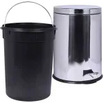 Lixeira-de-Aco-Inox-com-Pedal-5-Litros-Kala