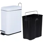 Lixeira-Retangular-Slim-Ferro-5-Litros-Branca-Kala