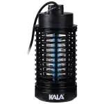 Mata-Insetos-Eletrico-Com-Alca-Preto-Kala-127v