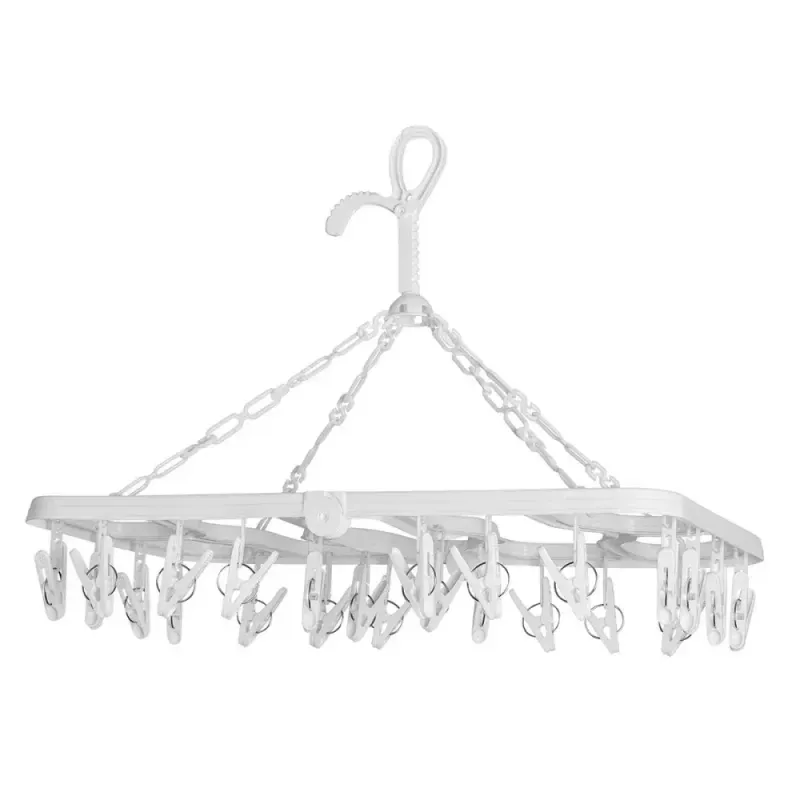 MINI-VARAL-RETANGULAR-KALA-24-PRENDEDORES