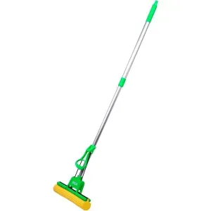 MOP PVA 27CM 2 ROLETES KALA
