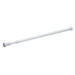 VARÃO EXTENSÍVEL KALA CORTINA 70-120CM