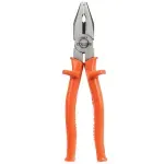 Alicate-Universal-com-Cabo-Isolado-em-Aco-8--1000V-Collins