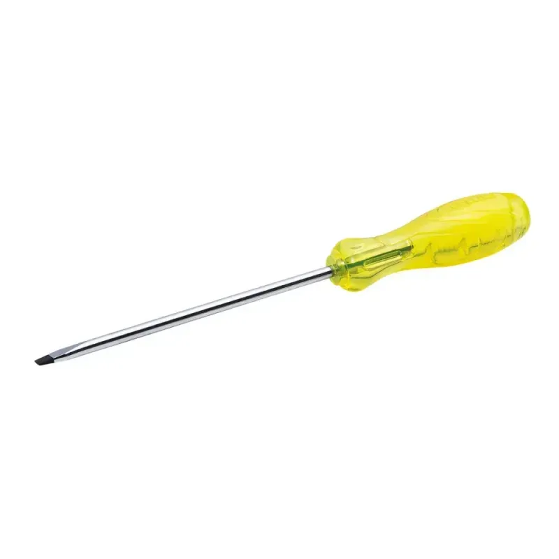CHAVE FENDA COLLINS 1/4X6"