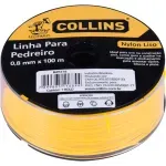 Linha-Pedreiro-Nylon-Amarelo-080m-X-100mts-Collins