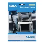 DESENTUPIDOR-MANUAL-KALA-10-METROS