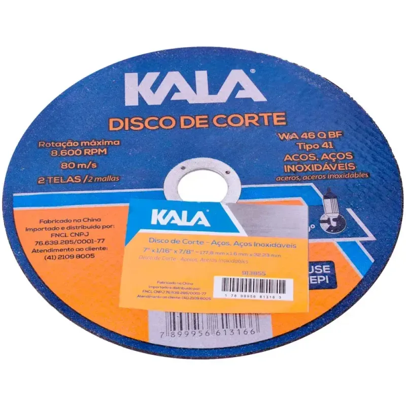 Disco-de-Corte-Fino-2-Telas-7-x1-16--x--7-8--Kala
