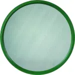Peneira-de-Areia-Redonda-com-Aro-Plastico-Verde-Kala