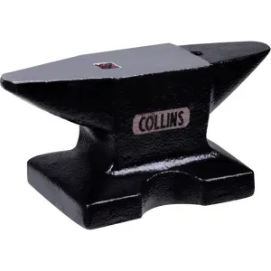Bigorna Ferro Nodular 60x102mm 5Kg Collins
