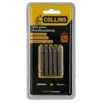 BITS-PONTA-FENDA-COLLINS-50MM-1-4--X-508MM-5PECAS