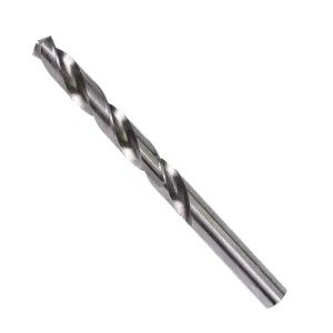 Broca Helicoidal em Aço Rápido 12,5mm X 151mm Collins