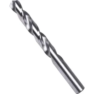 Broca Helicoidal em Aço Rápido 11mm X 142mm Collins