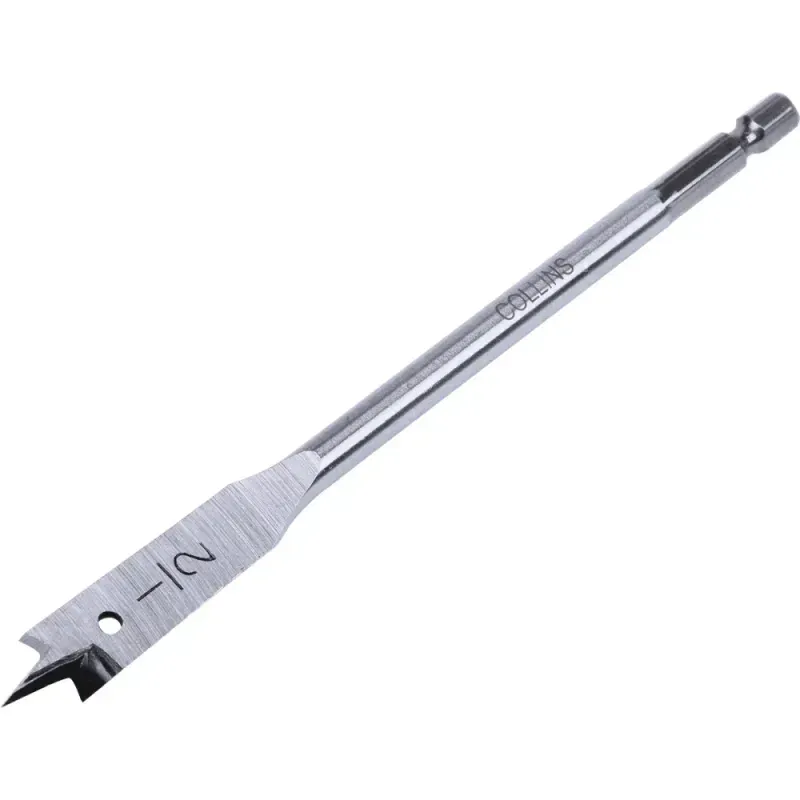 Broca-Chata-Para-Madeira-1-2--x-152mm-Collins