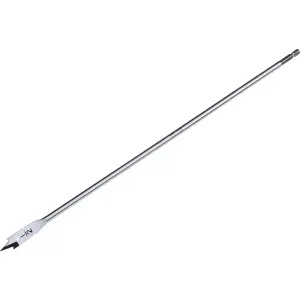 Broca Chata Larga Para Madeira 1/2" x 406mm Collins