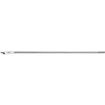 Broca-Chata-Larga-Para-Madeira-1-2--x-406mm-Collins