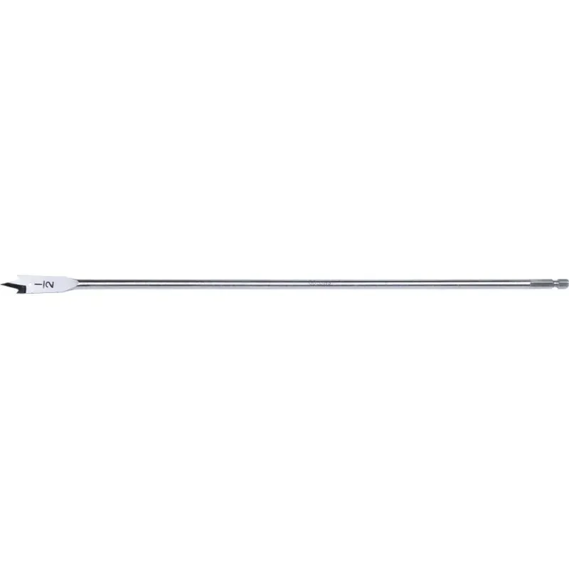Broca-Chata-Larga-Para-Madeira-1-2--x-406mm-Collins