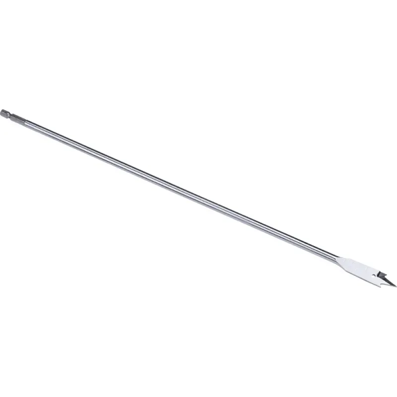 Broca-Chata-Larga-Para-Madeira-1-2--x-406mm-Collins