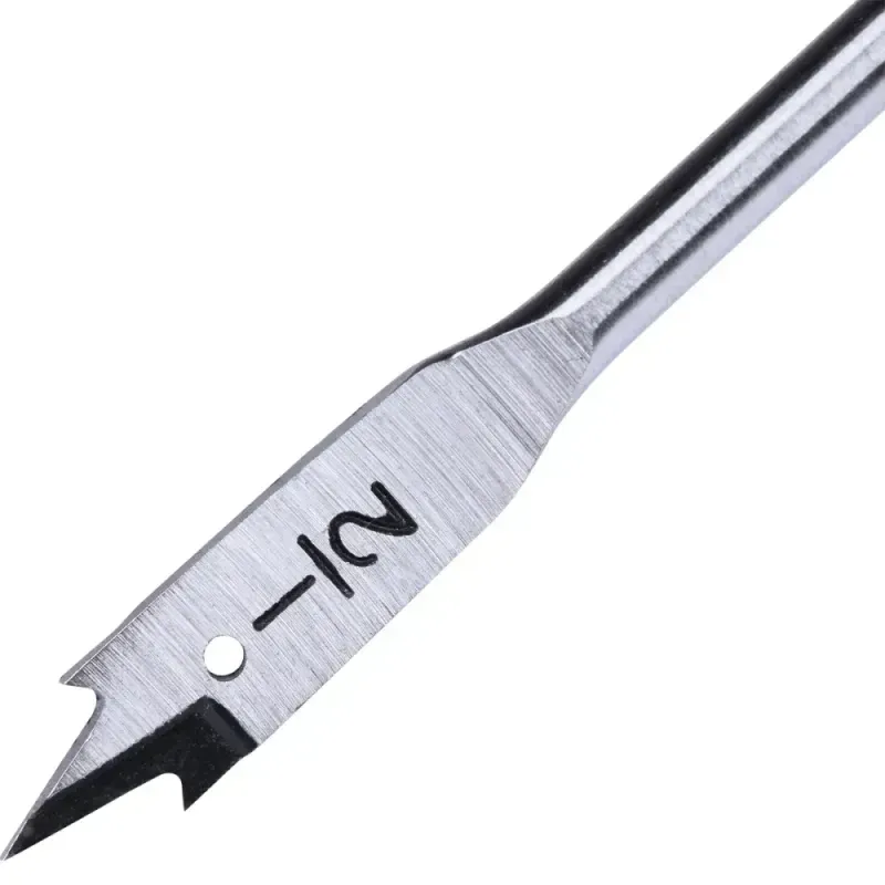 Broca-Chata-Larga-Para-Madeira-1-2--x-406mm-Collins