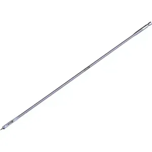 Broca Chata Larga Para Madeira  1/4" x 406mm Collins