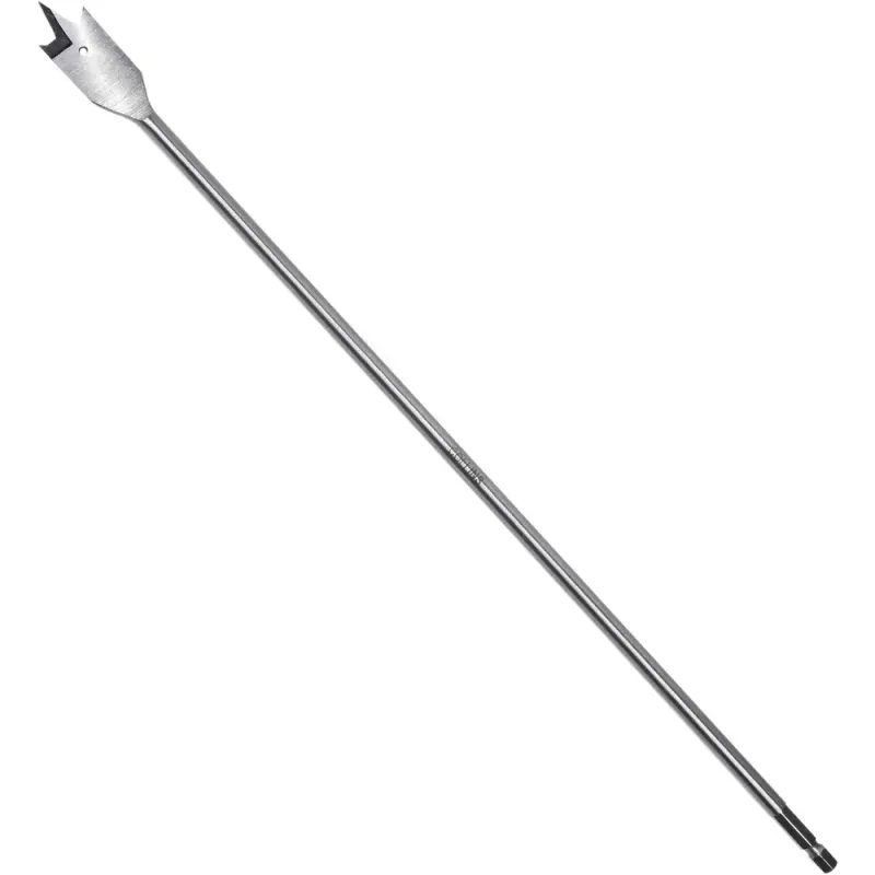 Broca-Chata-Larga-Para-Madeira-13-16--x-406mm-Collins