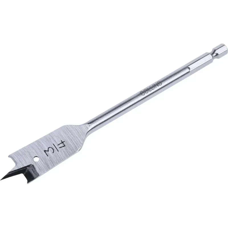 Broca-Chata-Para-Madeira-3-4--x-152mm-Collins