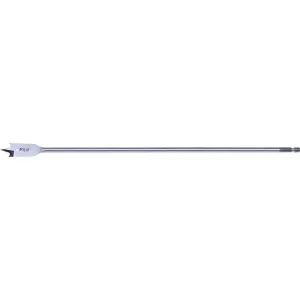 Broca Chata Larga Para Madeira 3/4" x 406mm Collins