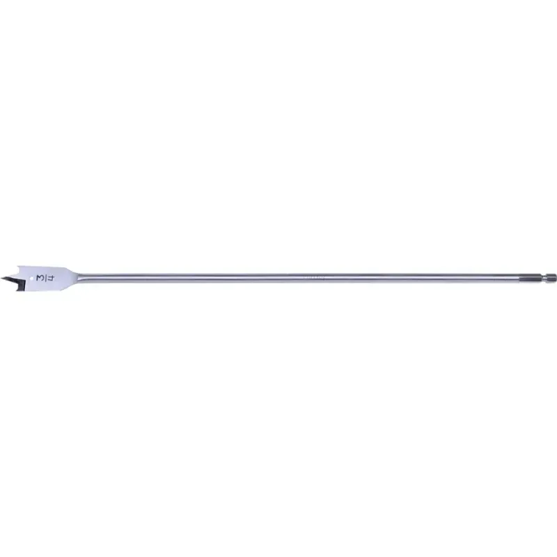 Broca-Chata-Larga-Para-Madeira-3-4--x-406mm-Collins